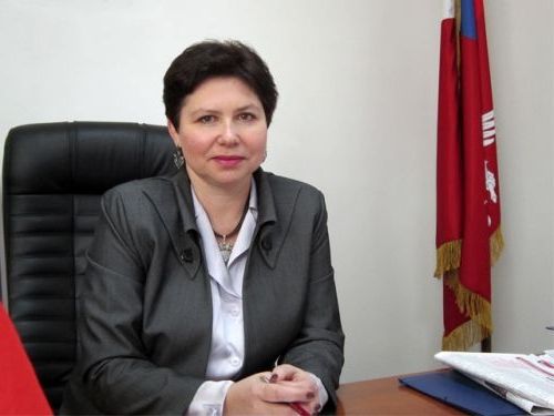 прописка в Кувшиново